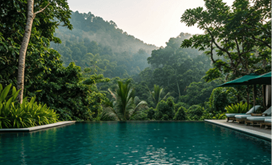 Ubud Retreat