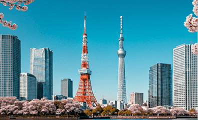 Tokio Metropolitano