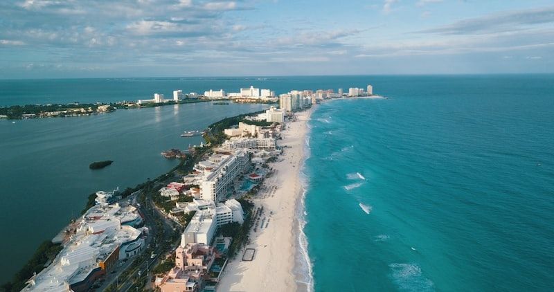 Cancun Paradise