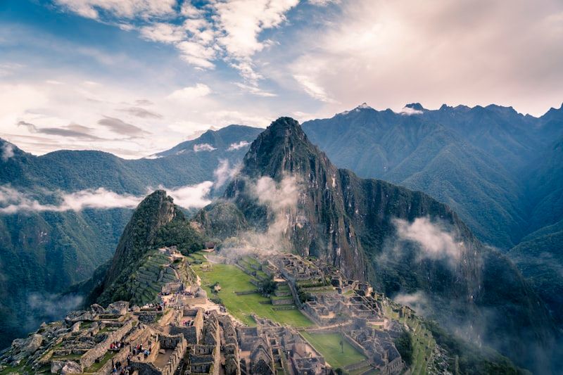 Cusco & Machu Picchu