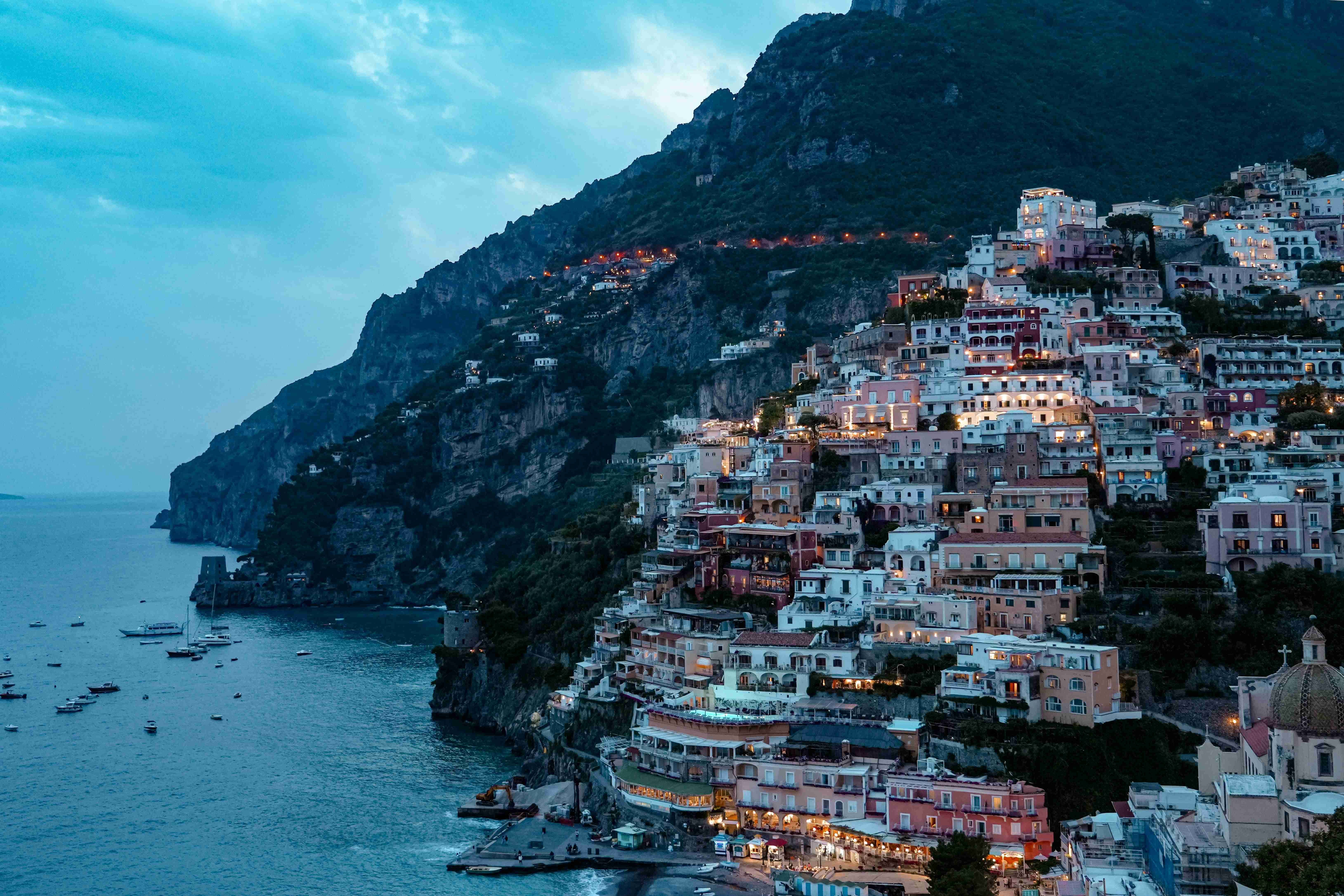 Costa Amalfitana